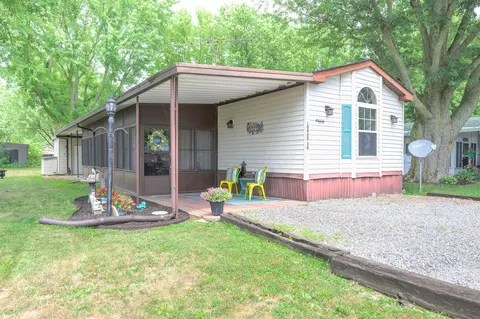 10925 Pine Cir #30, Lakeview, OH 43331