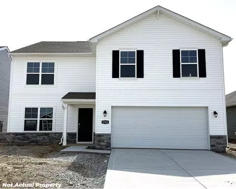 1760 Jacko Ln, Circleville, OH 43113