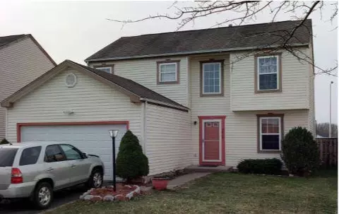5809 Templar St, Columbus, OH 43232