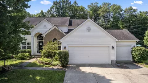891 Dunvegan Cir, Pickerington, OH 43147