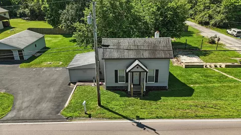 1293 E Main St, Xenia, OH 45385