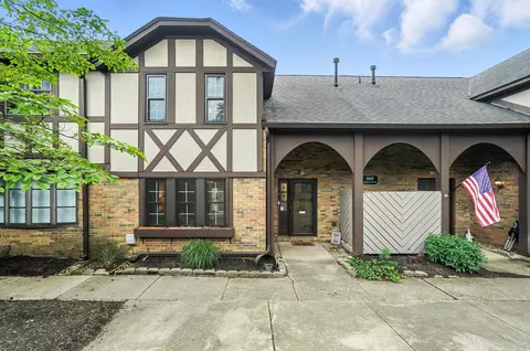 665 Olde Towne Ave #C, Columbus, OH 43214