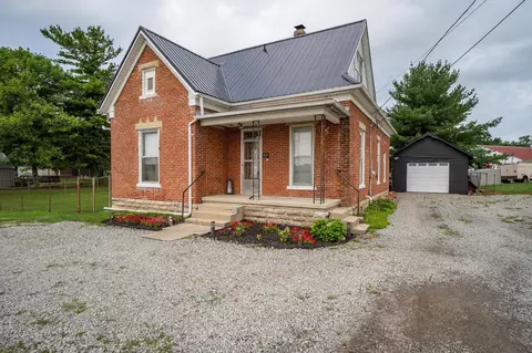 814 Oh-753, Greenfield, OH 45123