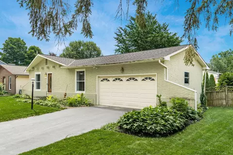 267 Rugby Ln, Columbus, OH 43230