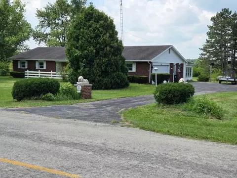 1701 Prospect Upper Sandusky Rd N, Marion, OH 43302