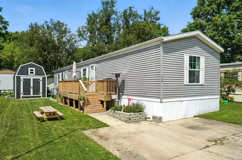 210 Cedar St #LOT 228, Pataskala, OH 43062