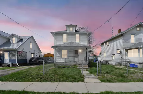 279 Waterloo St, Marion, OH 43302