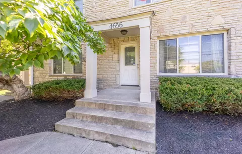 4656 N High St, Columbus, OH 43214