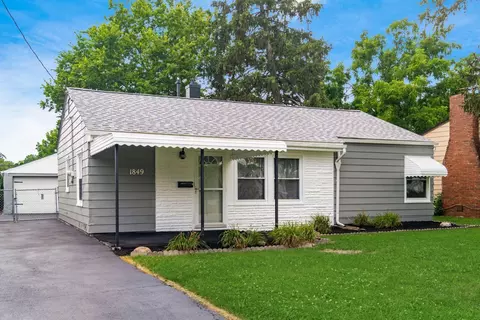 1849 Ransburg Ave, Columbus, OH 43223
