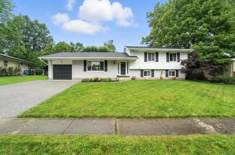 238 Dunbarton Rd, Columbus, OH 43230