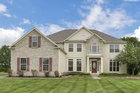 1929 Rocklake Ct, Lewis Center, OH 43035
