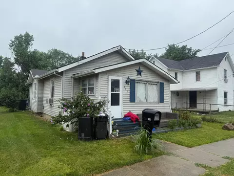 893 York St, Marion, OH 43302
