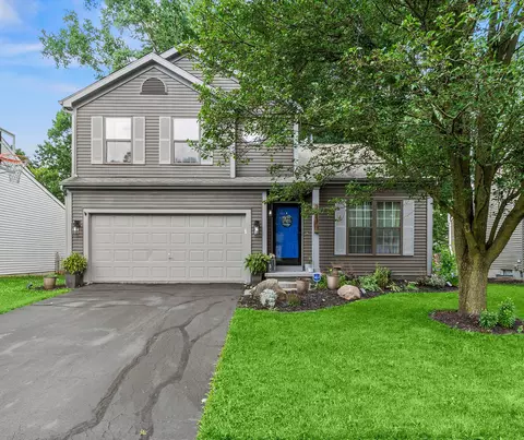 1587 Meadowlark Ln, Marysville, OH 43040