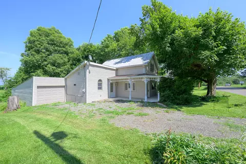 3716 County Road 25 N, Bellefontaine, OH 43311