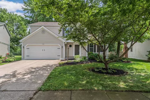 1106 Welwyn Dr, Westerville, OH 43081