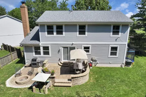 8718 Summit View Pl, Powell, OH 43065 photo 48