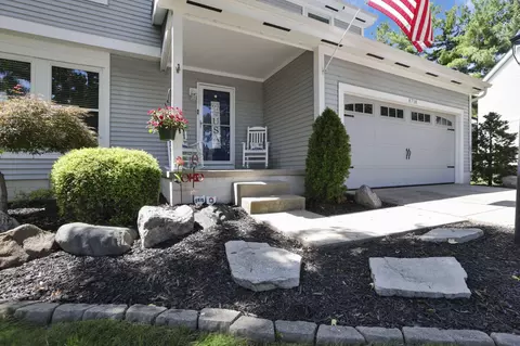 8718 Summit View Pl, Powell, OH 43065 photo 3