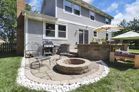 8718 Summit View Pl, Powell, OH 43065 photo 42