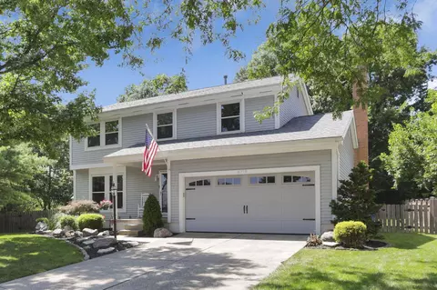 8718 Summit View Pl, Powell, OH 43065 photo 2