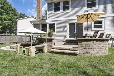 8718 Summit View Pl, Powell, OH 43065 photo 45