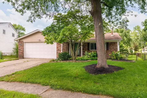 2126 Trent Rd, Columbus, OH 43229