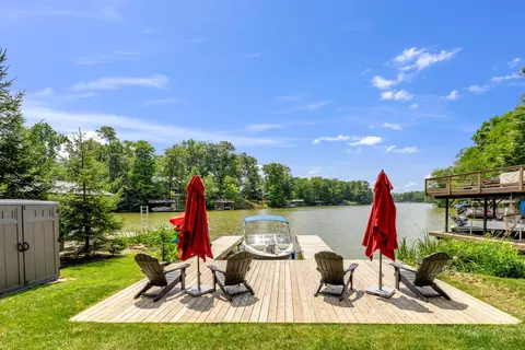 7326 State Route 19 #LOT 12, Mount Gilead, OH 43338