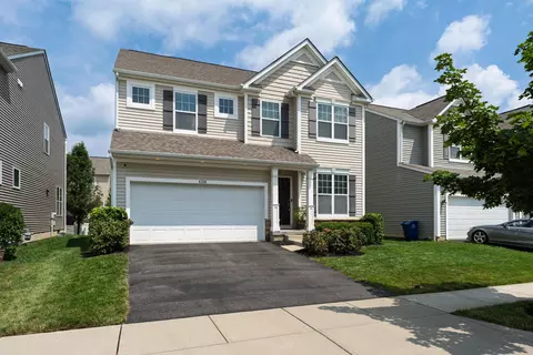 6358 Honorata Dr, Columbus, OH 43213