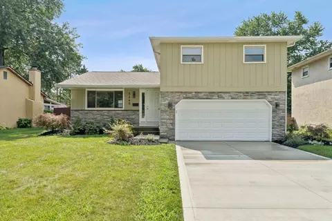 5440 Aspen Rd, Columbus, OH 43229