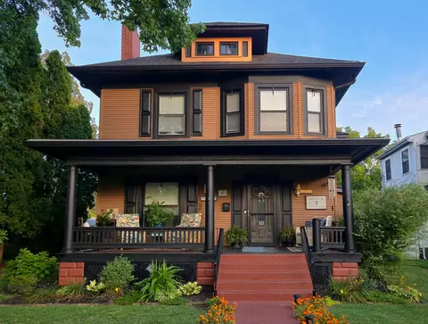 421 Rawlings St, Washington Court House, OH 43160