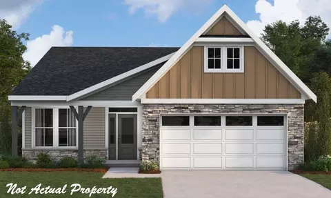 2170 Sun Dusk Way, Marysville, OH 43040