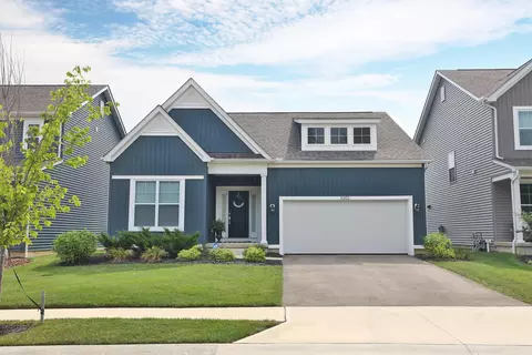 6202 Chisholm St, Westerville, OH 43081