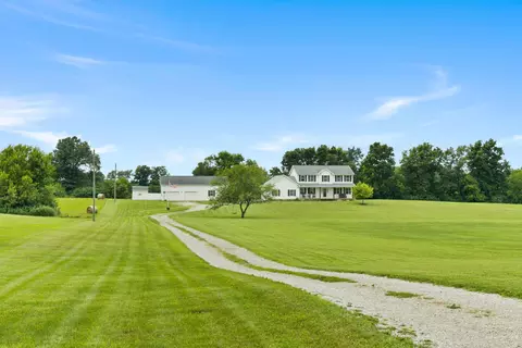 1172 Cambrian Rd, Cable, OH 43009