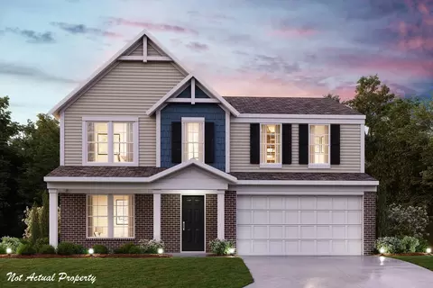 2175 Sunny View Ct, Marysville, OH 43040
