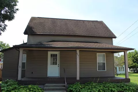 803 N Street St W, Hebron, OH 43025
