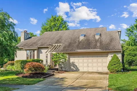 5431 Winetavern Ln, Dublin, OH 43017