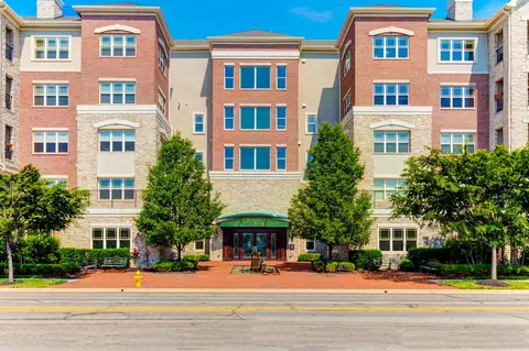 3175 Tremont Rd #511, Upper Arlington, OH 43221