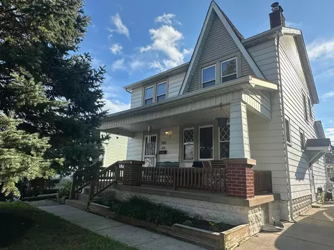 581 Woodbury Ave, Columbus, OH 43223