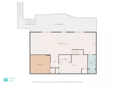 Floorplan - 928 Rutter Ave, Lancaster, OH 43130 photo 3 of 4