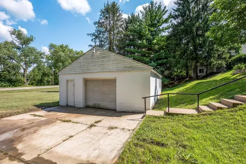 Exterior - 928 Rutter Ave, Lancaster, OH 43130 photo 14 of 19