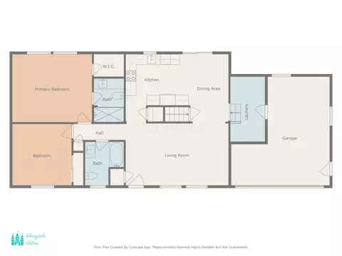 Floorplan - 928 Rutter Ave, Lancaster, OH 43130 photo 2 of 4