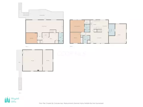 Floorplan - 928 Rutter Ave, Lancaster, OH 43130 photo 1 of 4