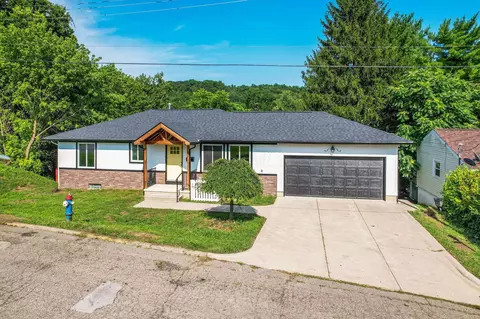 928 Rutter Ave, Lancaster, OH 43130
