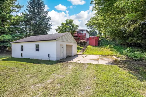 Exterior - 928 Rutter Ave, Lancaster, OH 43130 photo 13 of 19