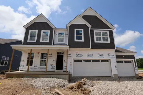 263 River Birch Dr, Galena, OH 43021