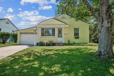 1095 Zebulon Ave, Columbus, OH 43224