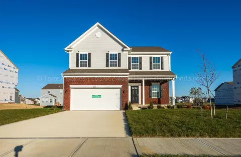 4370 Pummelo Dr, Grove City, OH 43123