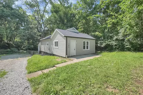 2585 Perdue Ave, Columbus, OH 43211