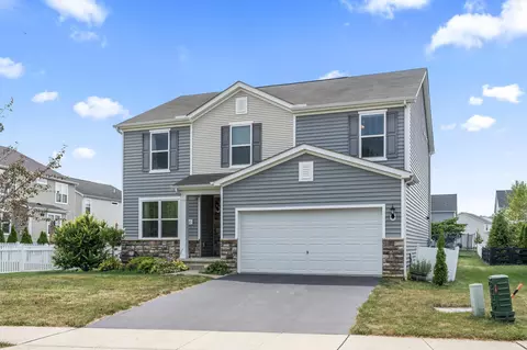 165 Schellinger St, Delaware, OH 43015