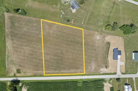 0 County Road 21 #TRACT 2, Ashley, OH 43003