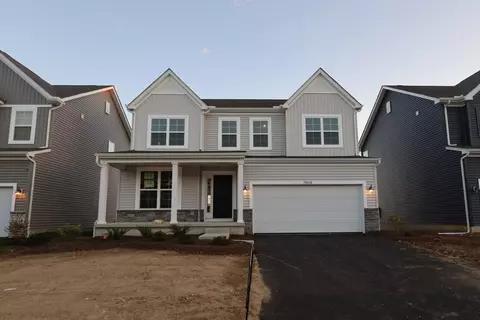 7806 Collins Dr, Reynoldsburg, OH 43068